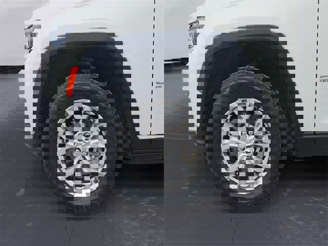 Used 2021 Jeep Grand Cherokee L Limited image 14