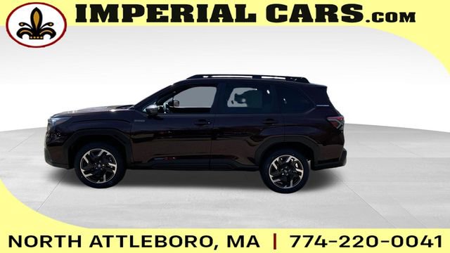 New 2026 Subaru Forester Premium image 6