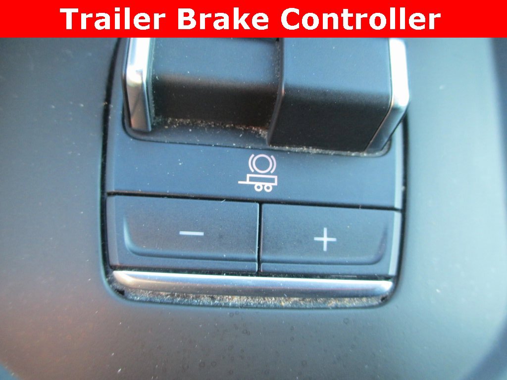 Used 2024 GMC Sierra 1500 Denali image 20