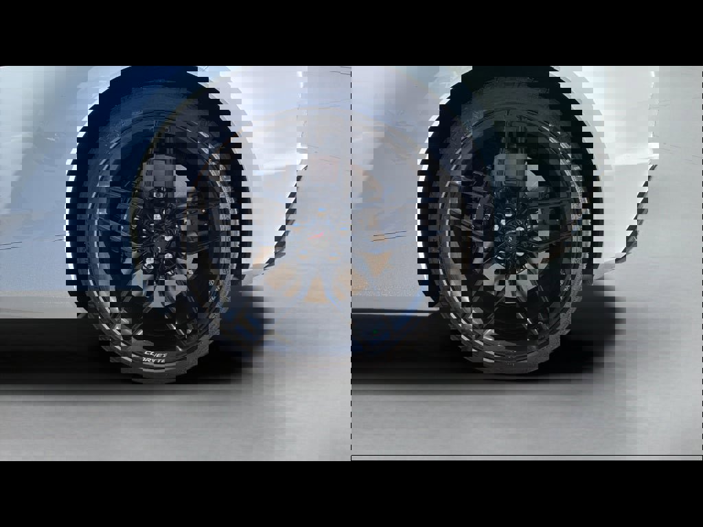 Used 2025 Chevrolet Corvette Z06 image 25