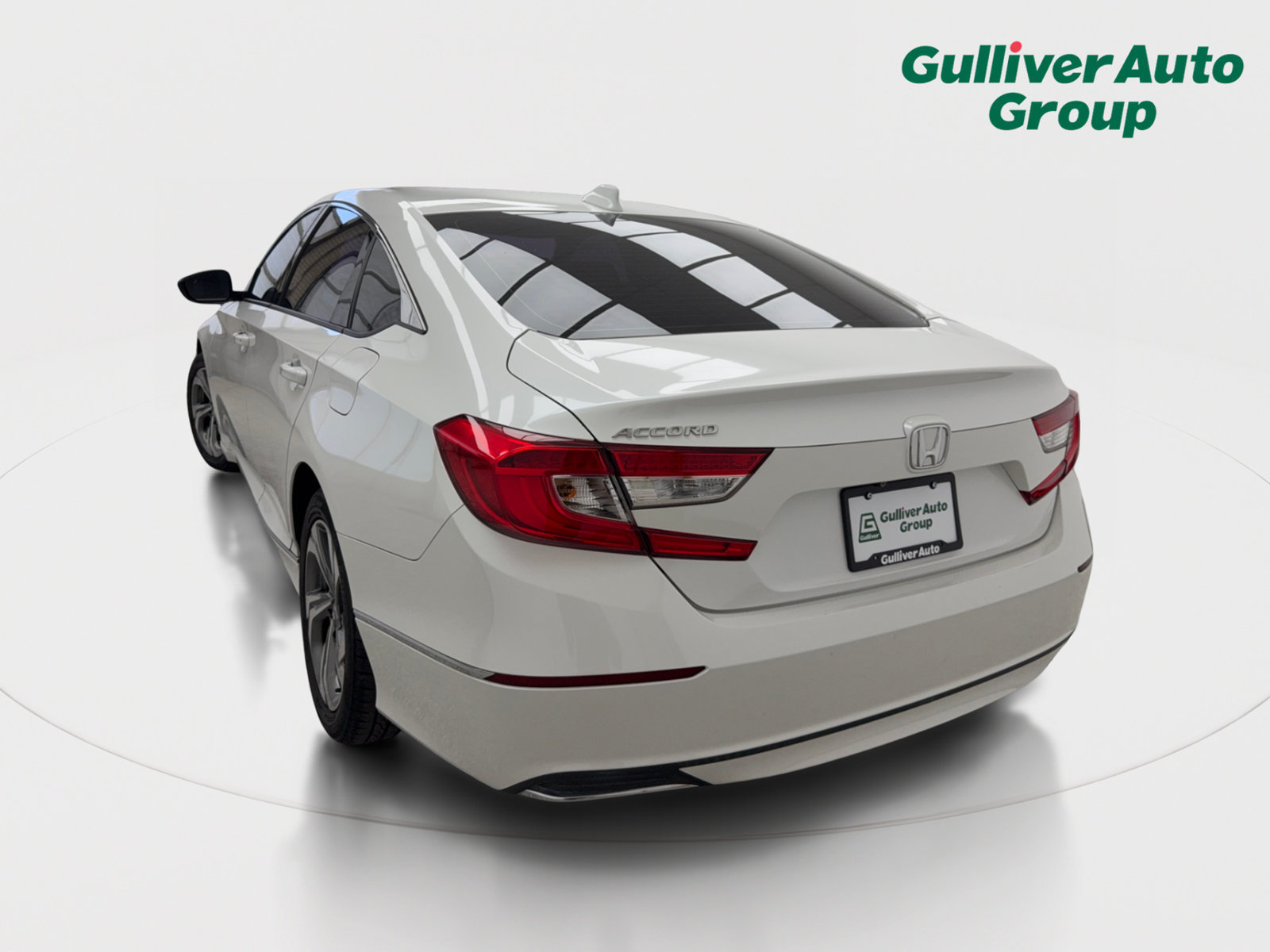 Used 2018 Honda Accord EX image 5
