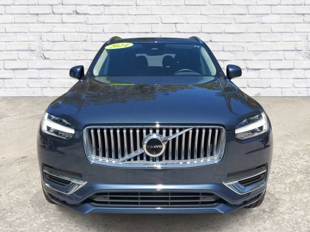Used 2024 Volvo XC90 B5 Plus image 6