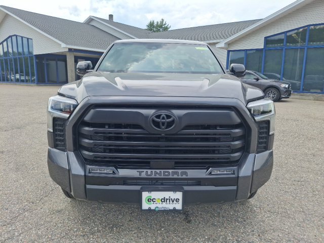New 2026 Toyota Tundra Limited AWD/4WD image 2