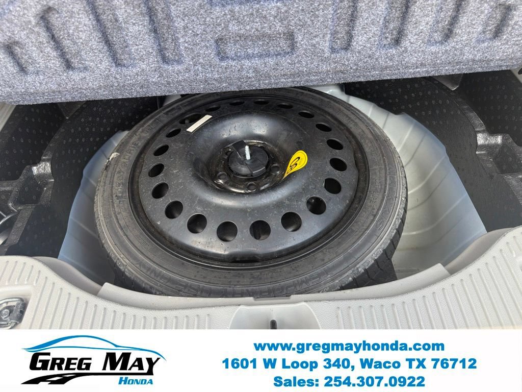 Used 2016 Buick Encore Premium FWD image 25
