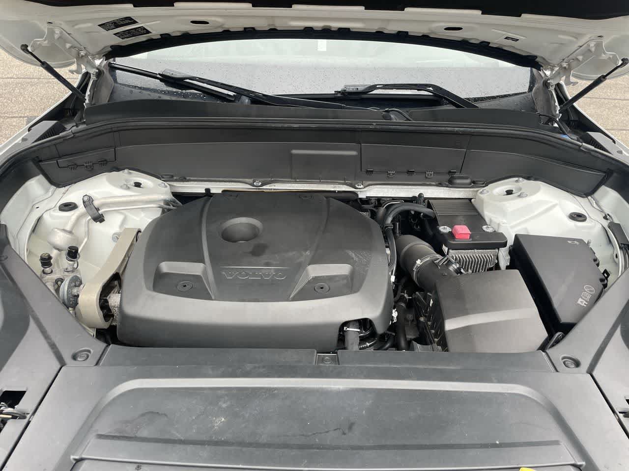 Used 2018 Volvo XC90 T5 Momentum w/ Convenience Package FWD image 34