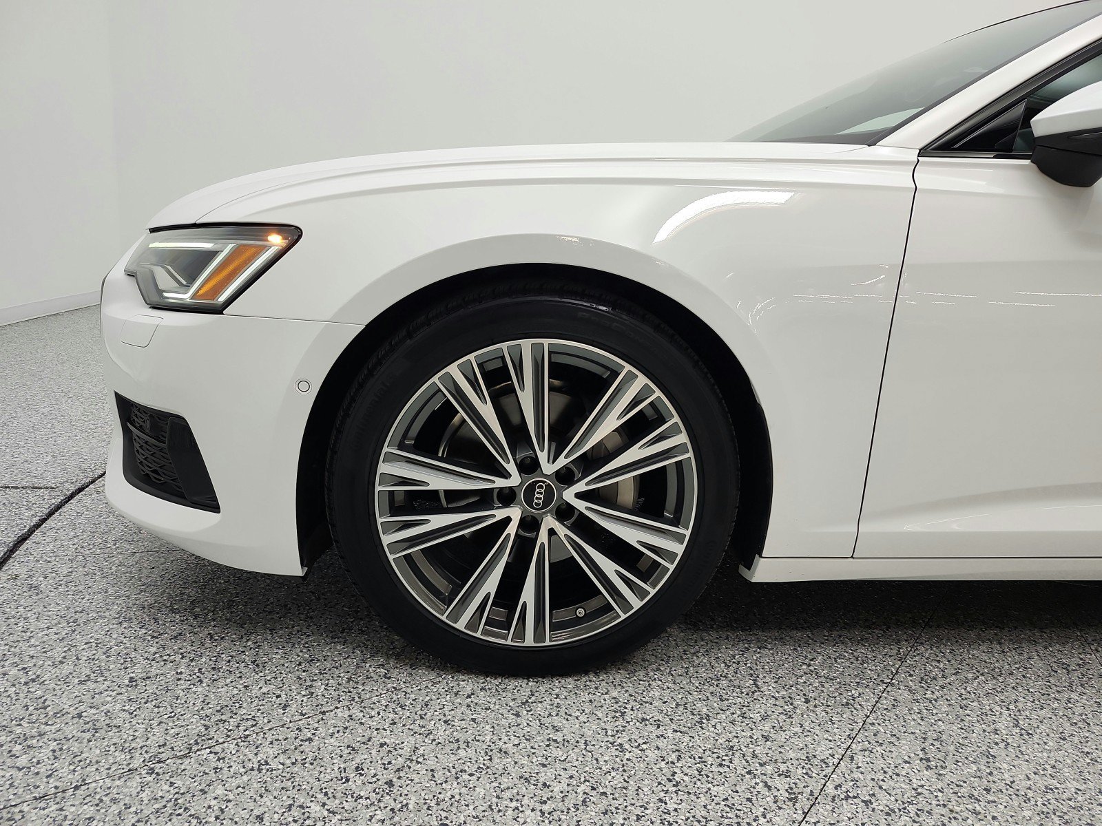 Used 2023 Audi A6 Premium Plus AWD/4WD image 30