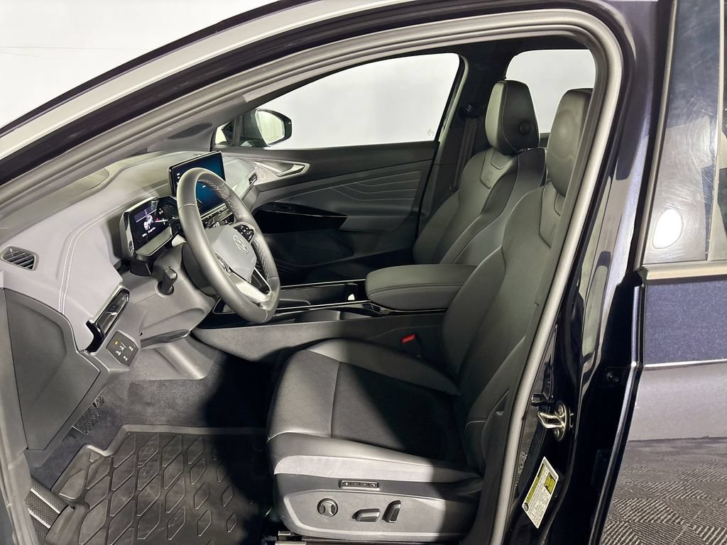 Certified 2023 Volkswagen ID.4 Pro S Plus RWD image 13