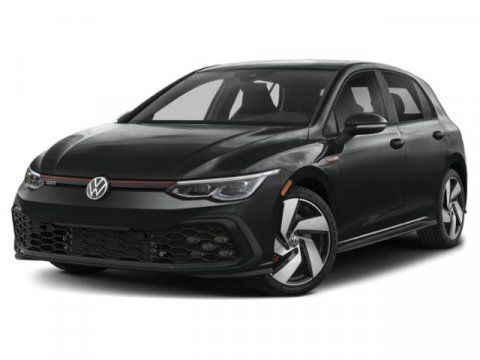 Used 2024 Volkswagen GTI S