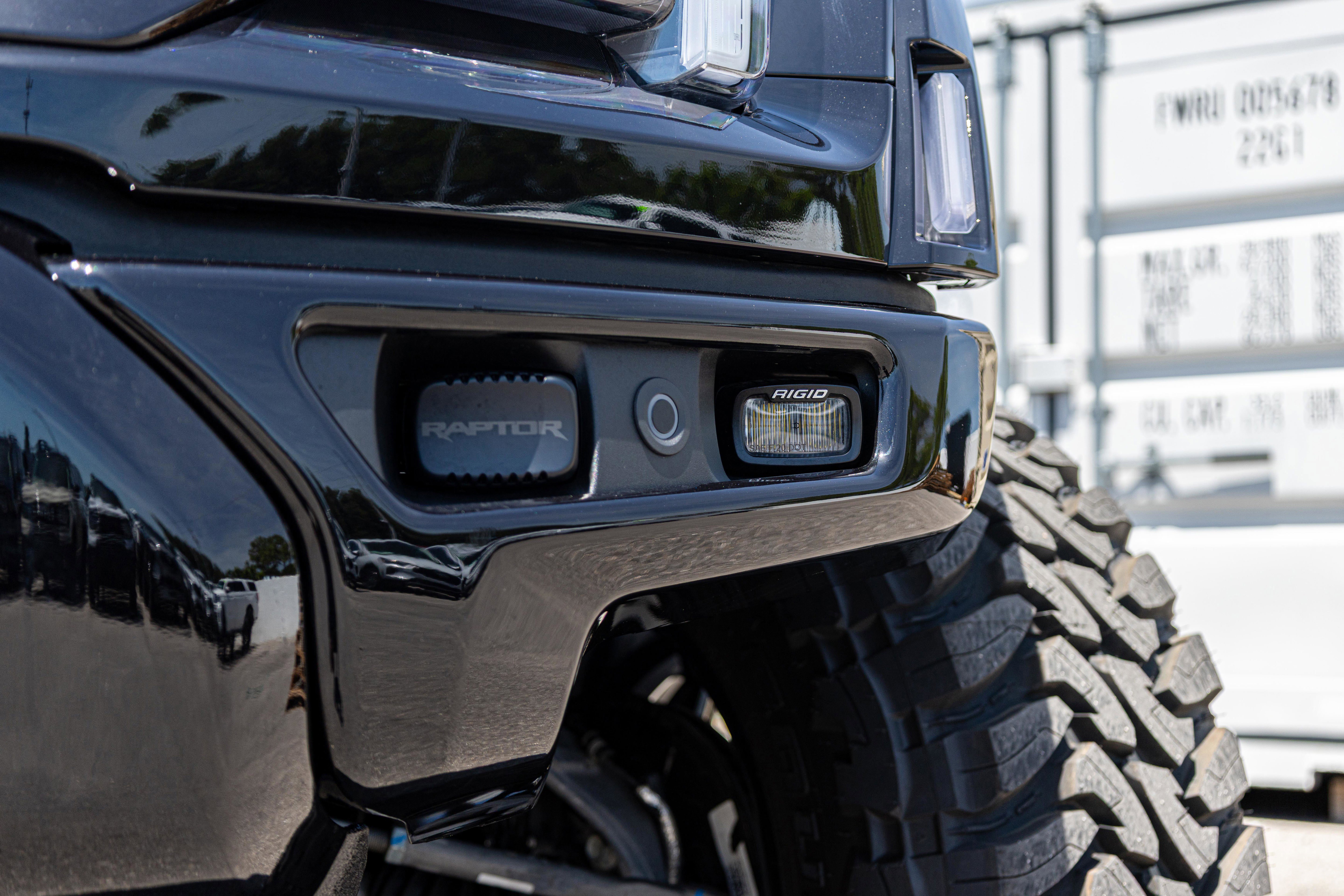 New 2026 Ford F150 Raptor w/ Equipment Group 803A Raptor R AWD/4WD image 19
