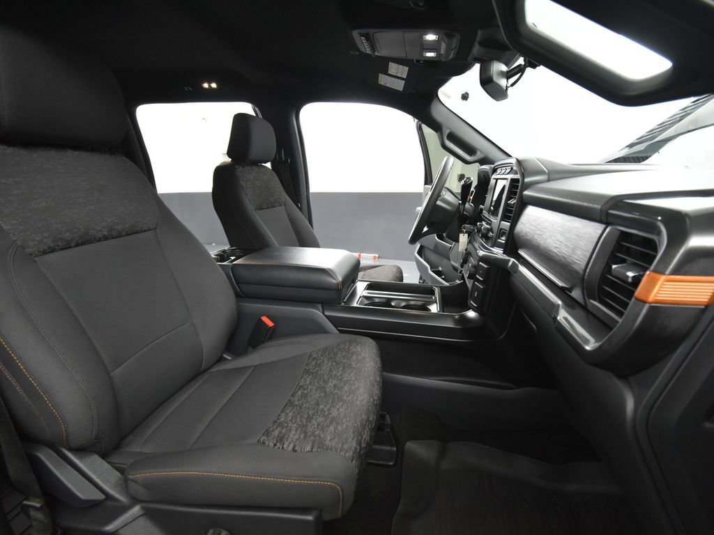 Used 2022 Ford F150 Tremor image 54