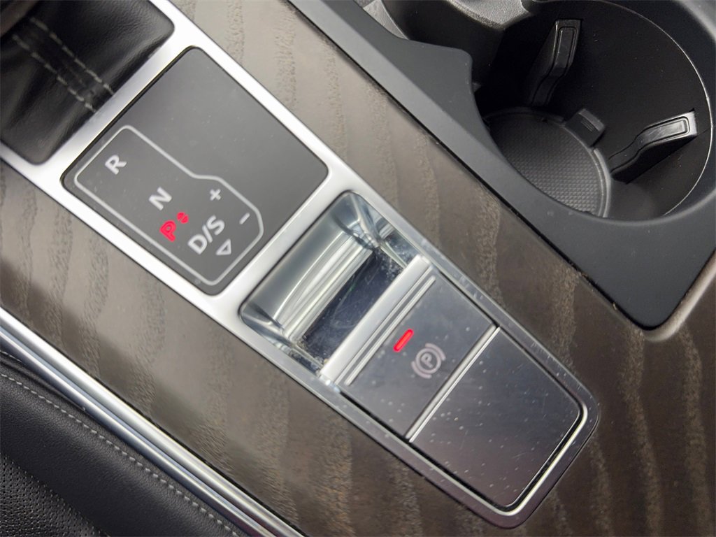 Used 2022 Audi A6 Premium Plus w/ Premium Plus Package image 71