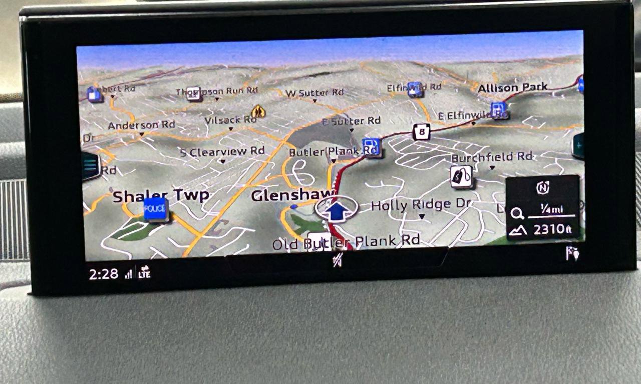 Used 2018 Audi Q7 3.0T Premium image 14