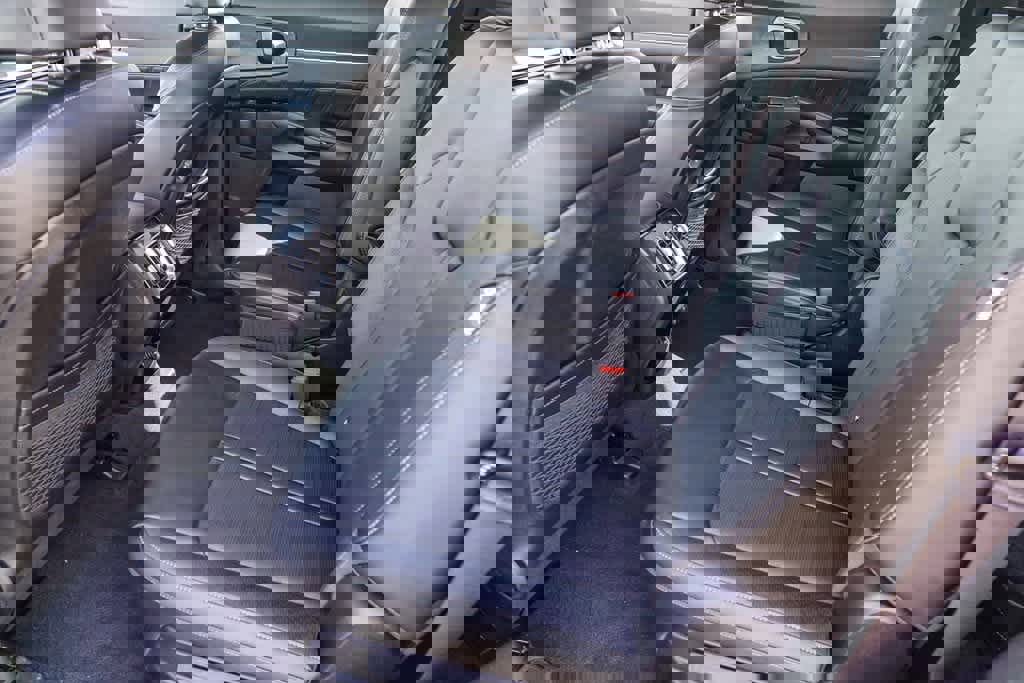 Certified 2024 Kia Sorento SX image 17