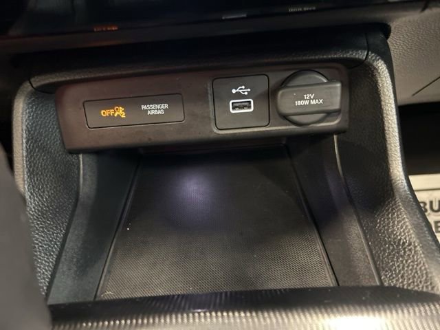 Certified 2024 Honda Civic EX image 24