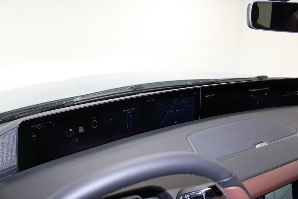 New 2025 Lincoln Navigator Reserve image 39