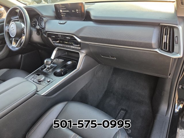 Used 2025 MAZDA CX-90 3.3 Turbo w/ Select Package AWD/4WD image 18