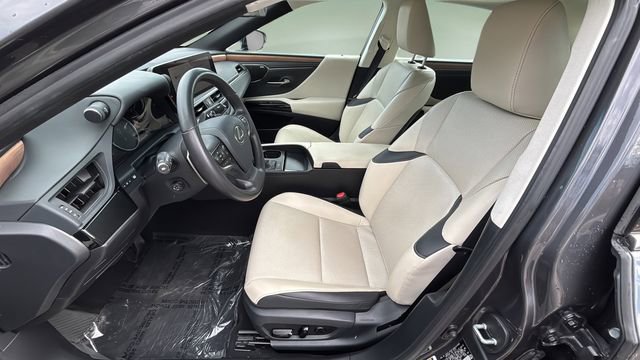 Used 2023 Lexus ES 350 w/ Premium Package image 18