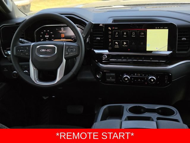 New 2026 GMC Sierra 2500 SLE w/ SLE Value Package; AWD/4WD image 4