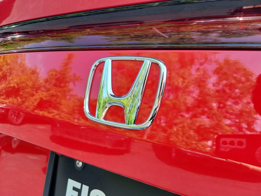 Certified 2026 Honda Civic Sport Touring image 32