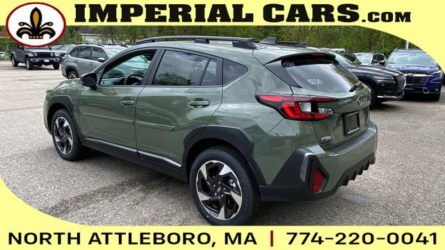 New 2026 Subaru Crosstrek 2.5i Limited AWD/4WD image 7