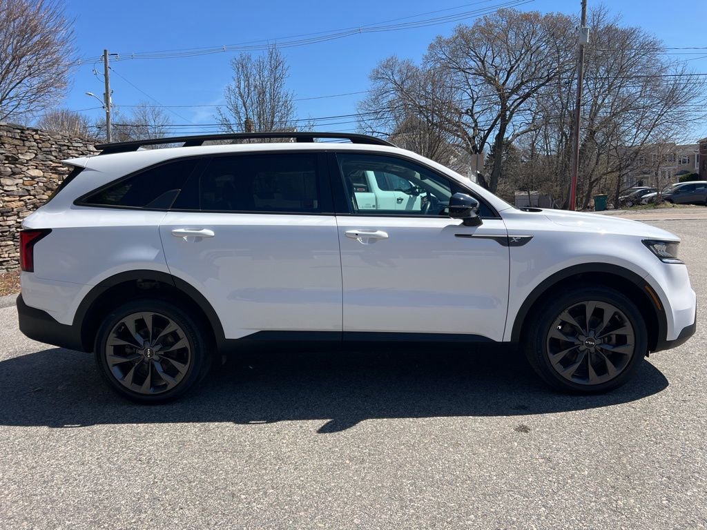 Used 2023 Kia Sorento X-Line EX image 6