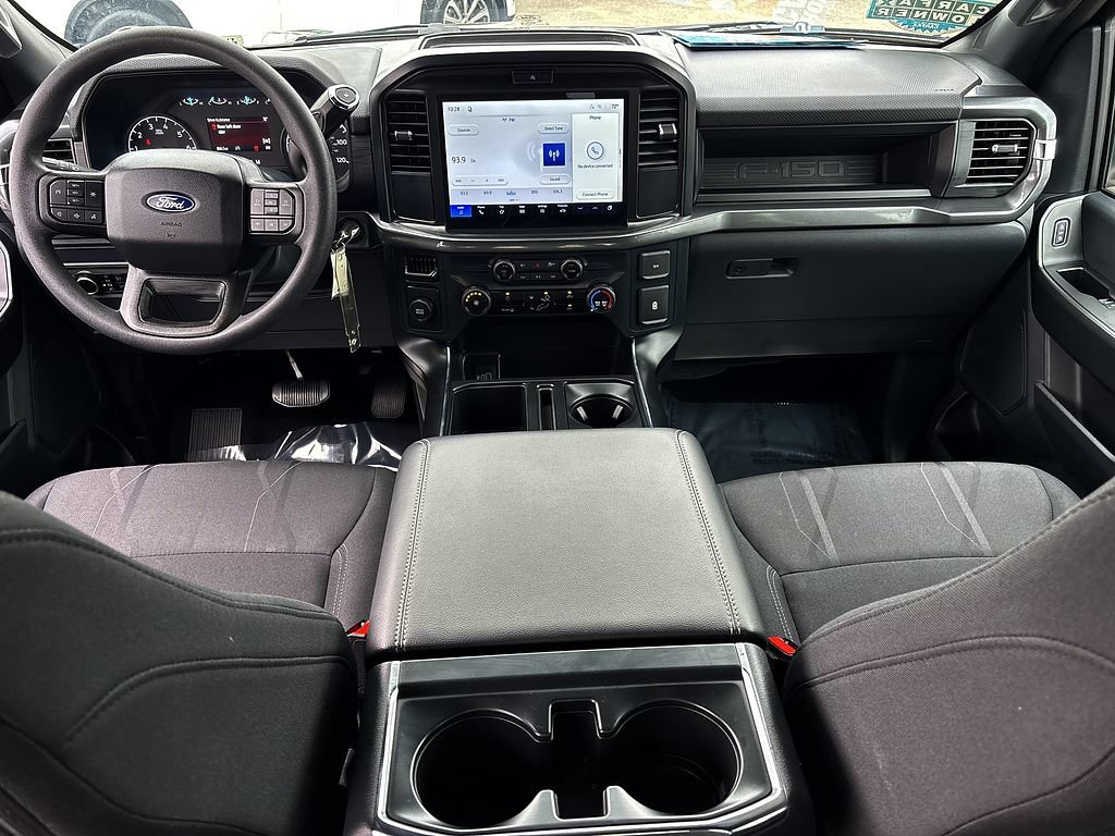 Used 2026 Ford F150 STX RWD image 23