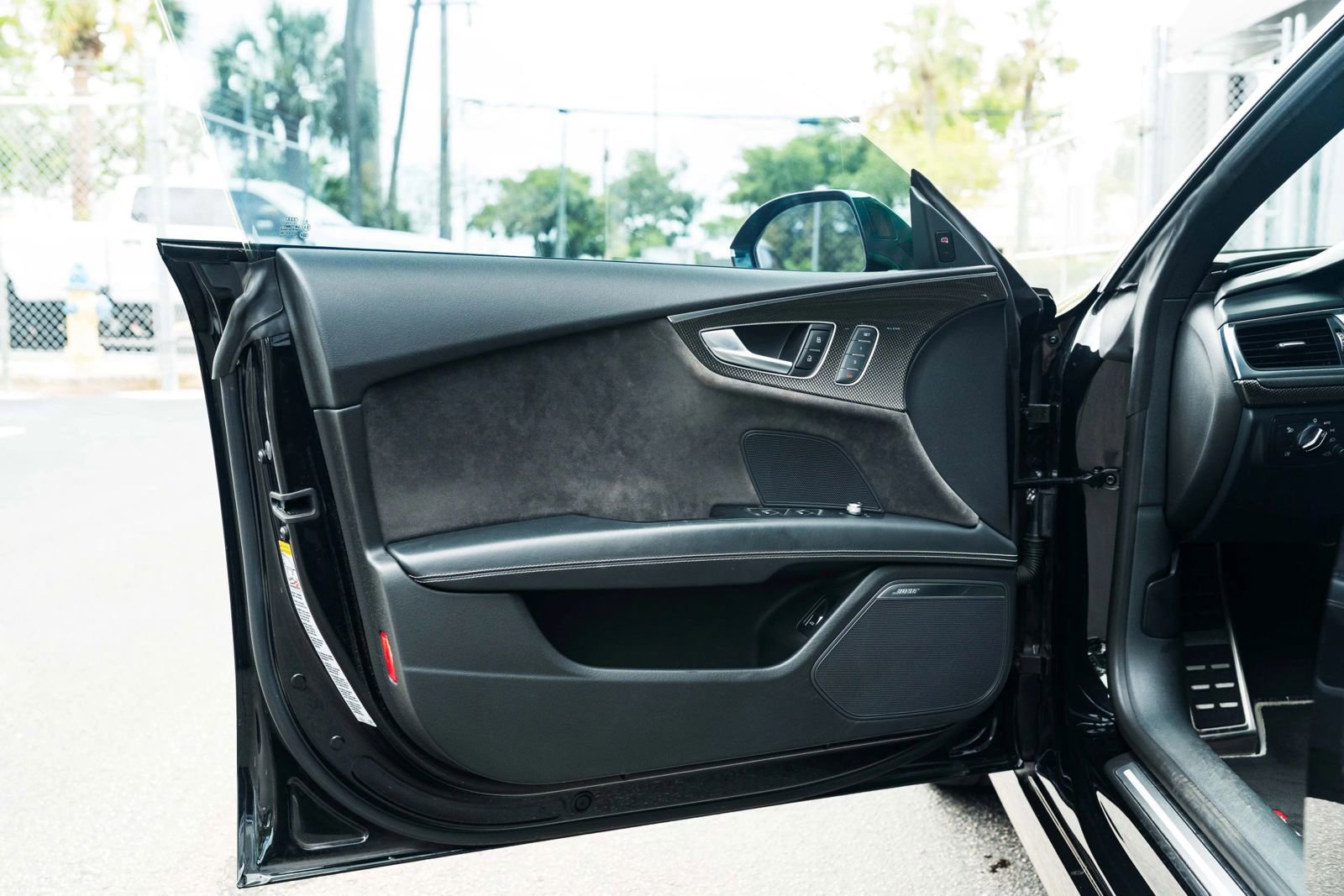 Used 2017 Audi S7 Premium Plus w/ S7 Sport Package image 22