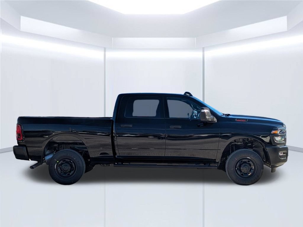 New 2026 RAM 2500 Tradesman AWD/4WD image 8