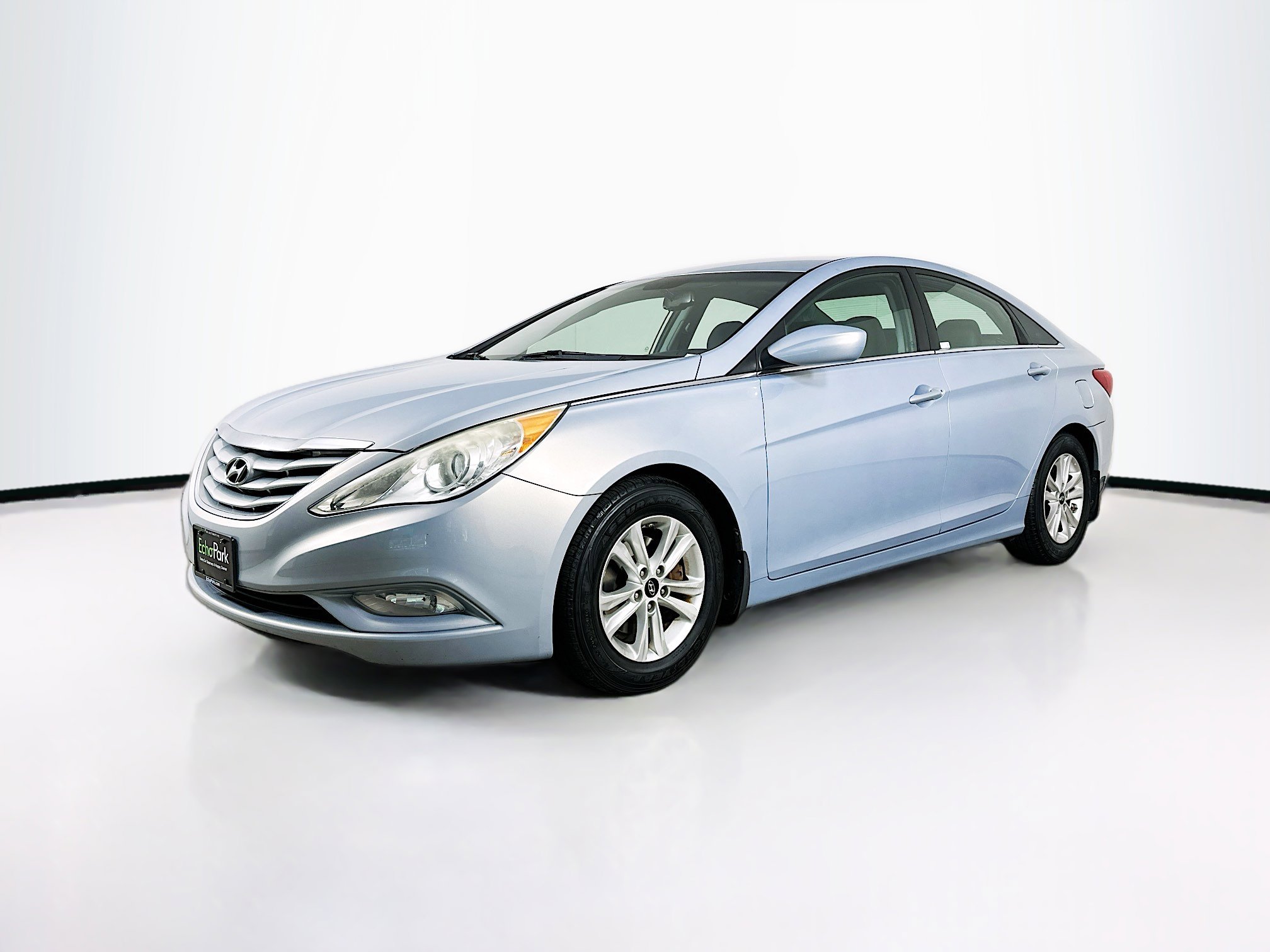 Used 2013 Hyundai Sonata GLS w/ Popular Equipment Pkg image 3