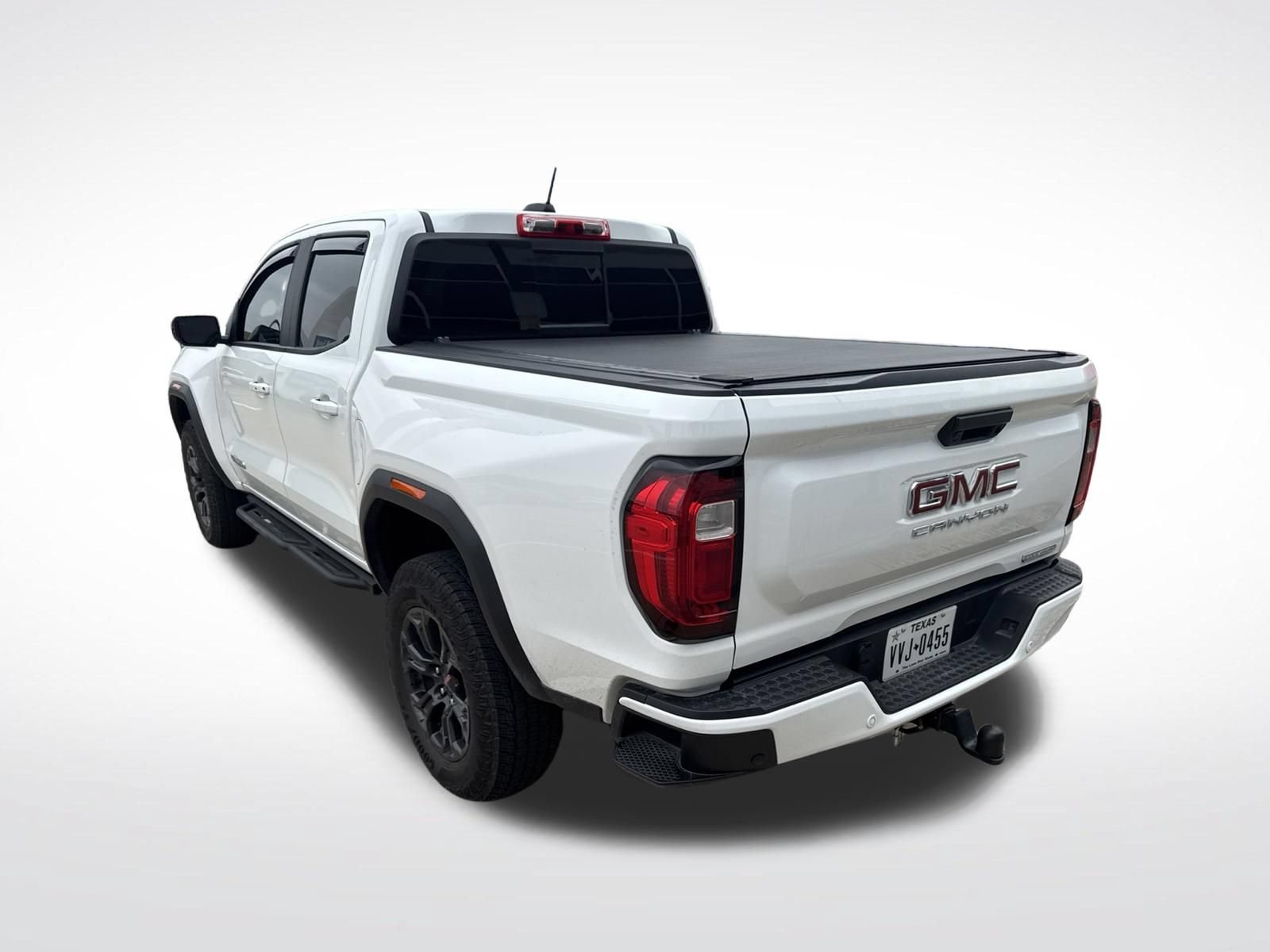 Used 2024 GMC Canyon Elevation w/ Convenience Package RWD image 6
