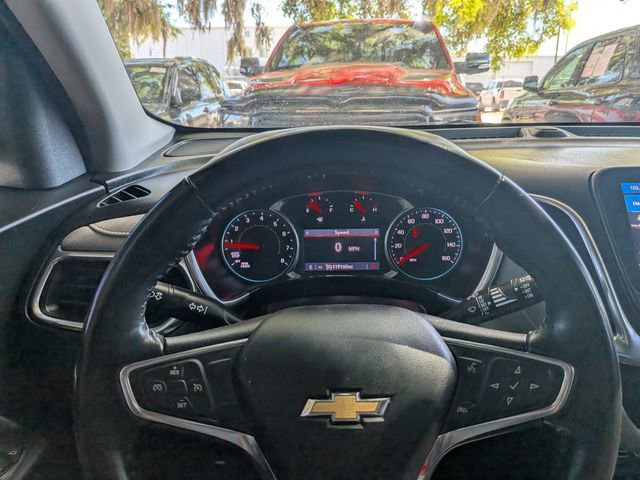 Used 2019 Chevrolet Equinox Premier image 30