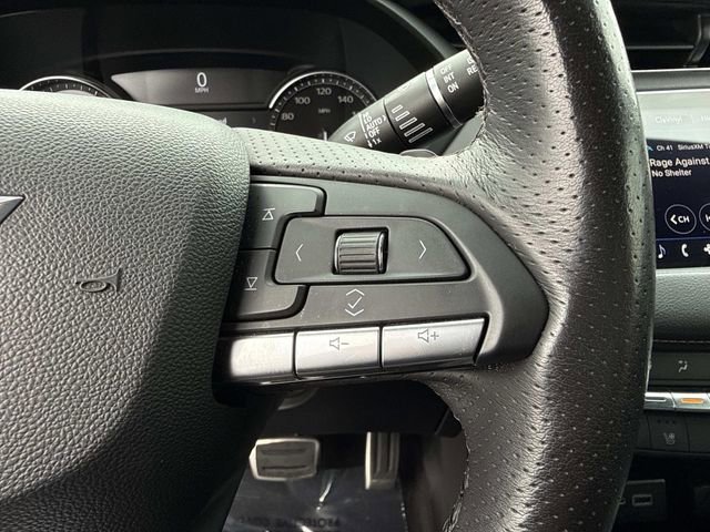 Certified 2023 Cadillac XT4 Sport image 27