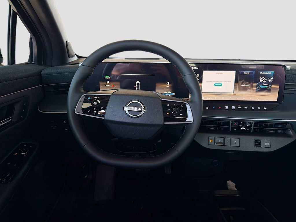 New 2026 Nissan Leaf Platinum+ w/ Cargo Package (Platinum+) image 24