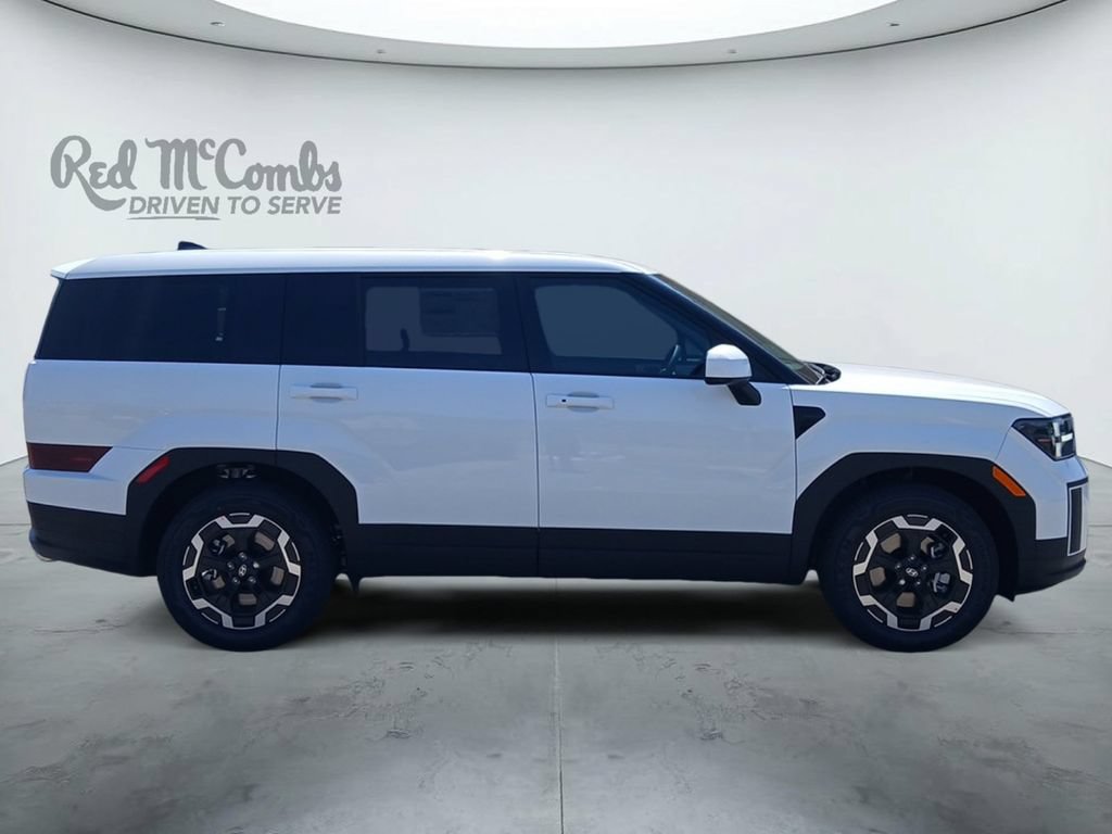 New 2027 Hyundai Santa Fe SE FWD image 6