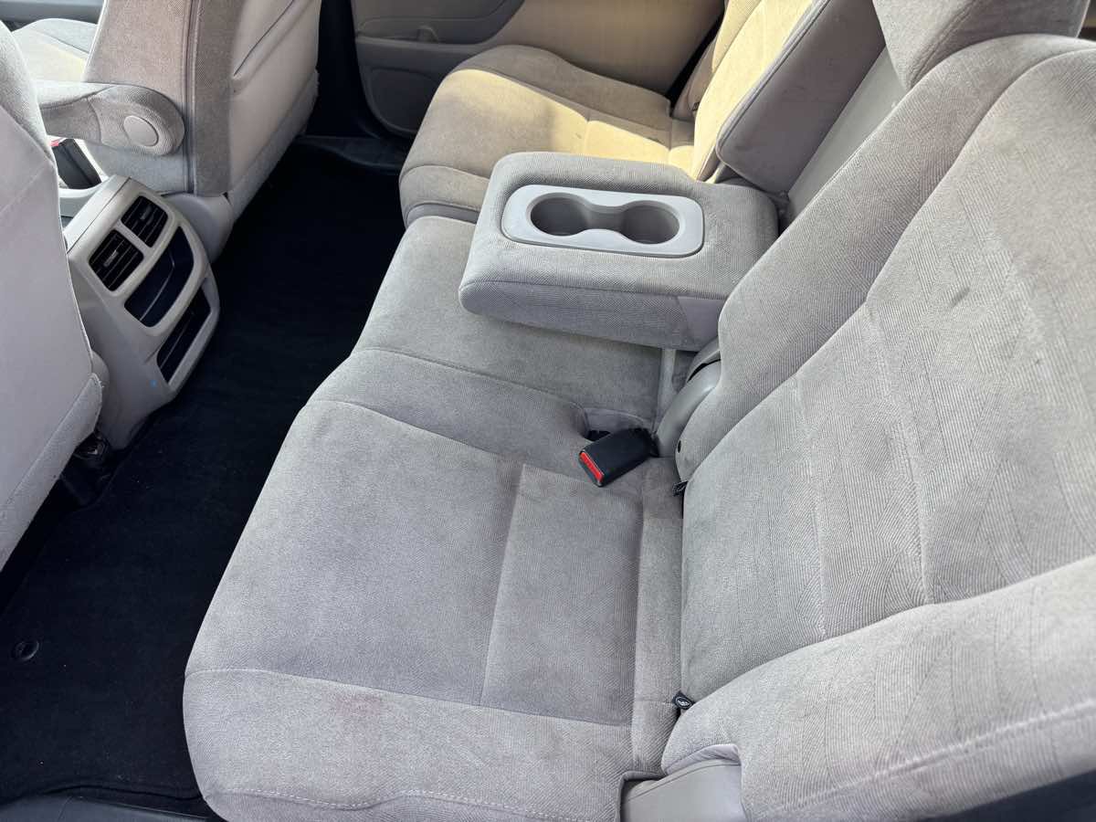 Used 2019 Honda Pilot LX image 31