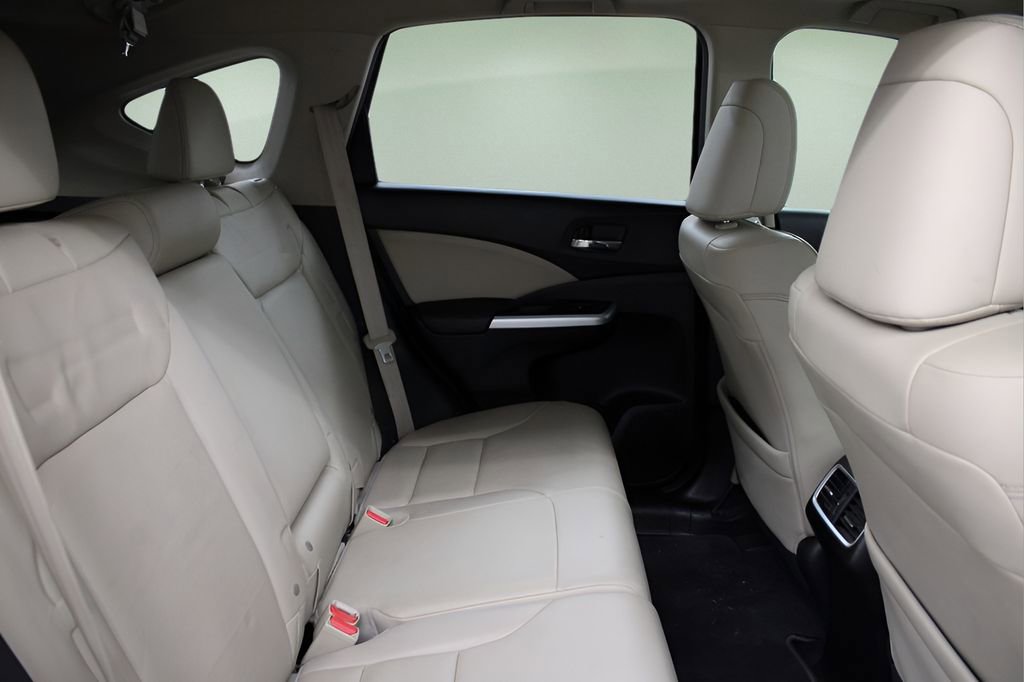 Used 2015 Honda CR-V EX-L image 23