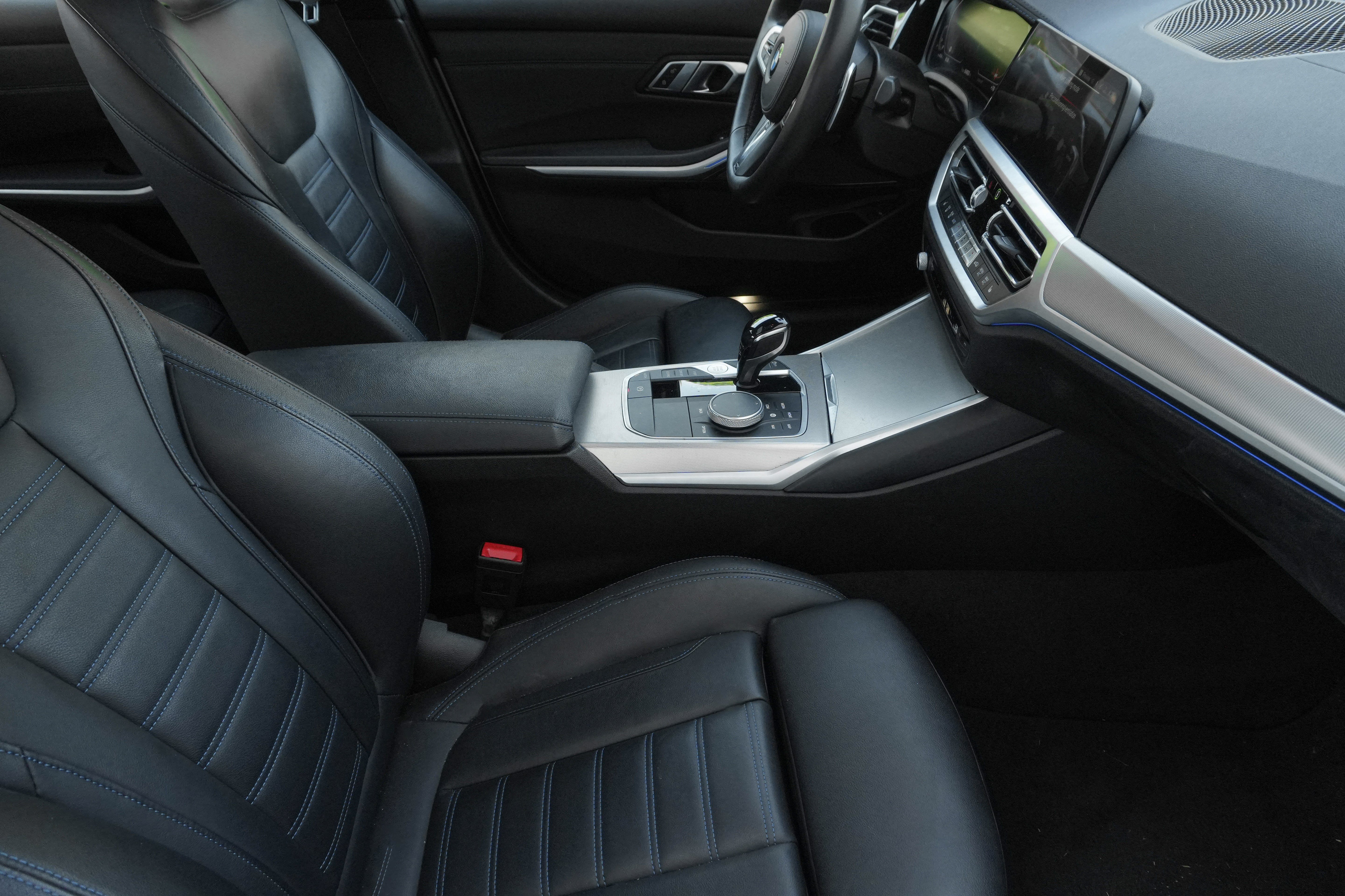 Used 2021 BMW M340i xDrive AWD/4WD image 13