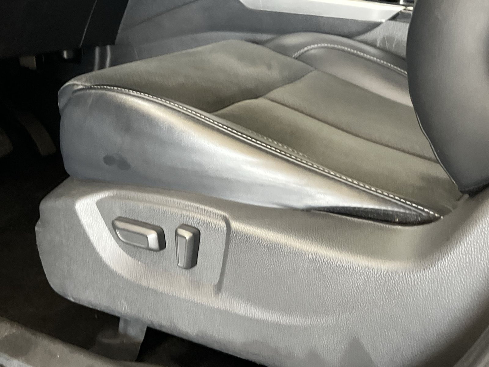 Used 2024 Mitsubishi Eclipse Cross SE AWD/4WD image 13