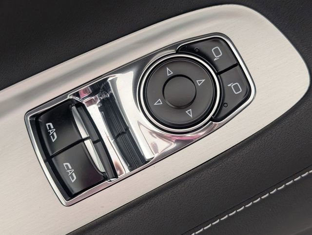 Used 2025 Chevrolet Corvette E-Ray w/ Battery Protection Package image 11