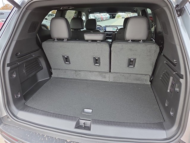 New 2026 Buick Enclave Preferred image 7