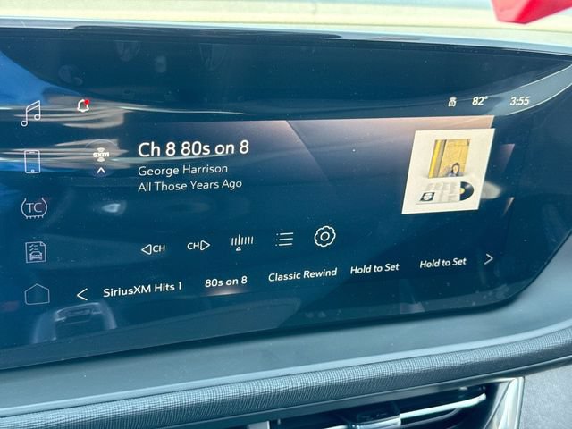 New 2026 Buick Envista Sport Touring FWD image 16