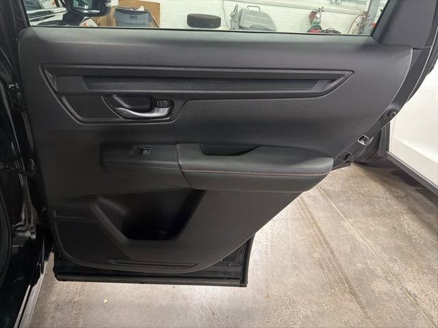 Used 2023 Honda CR-V Sport image 14