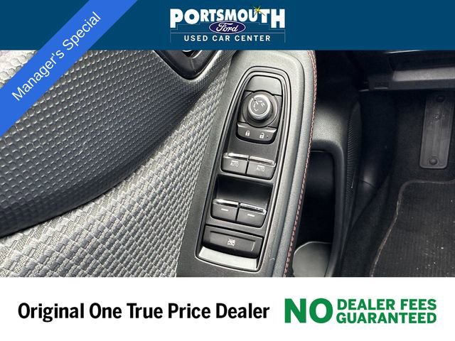 Used 2023 Subaru Forester Sport image 19