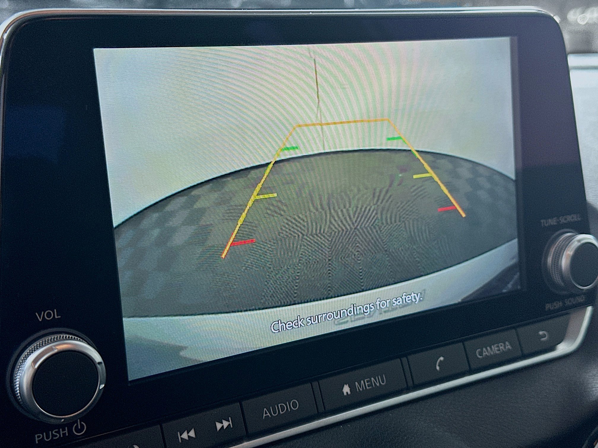 Used 2023 Nissan Sentra SV w/ All-Weather Package image 21