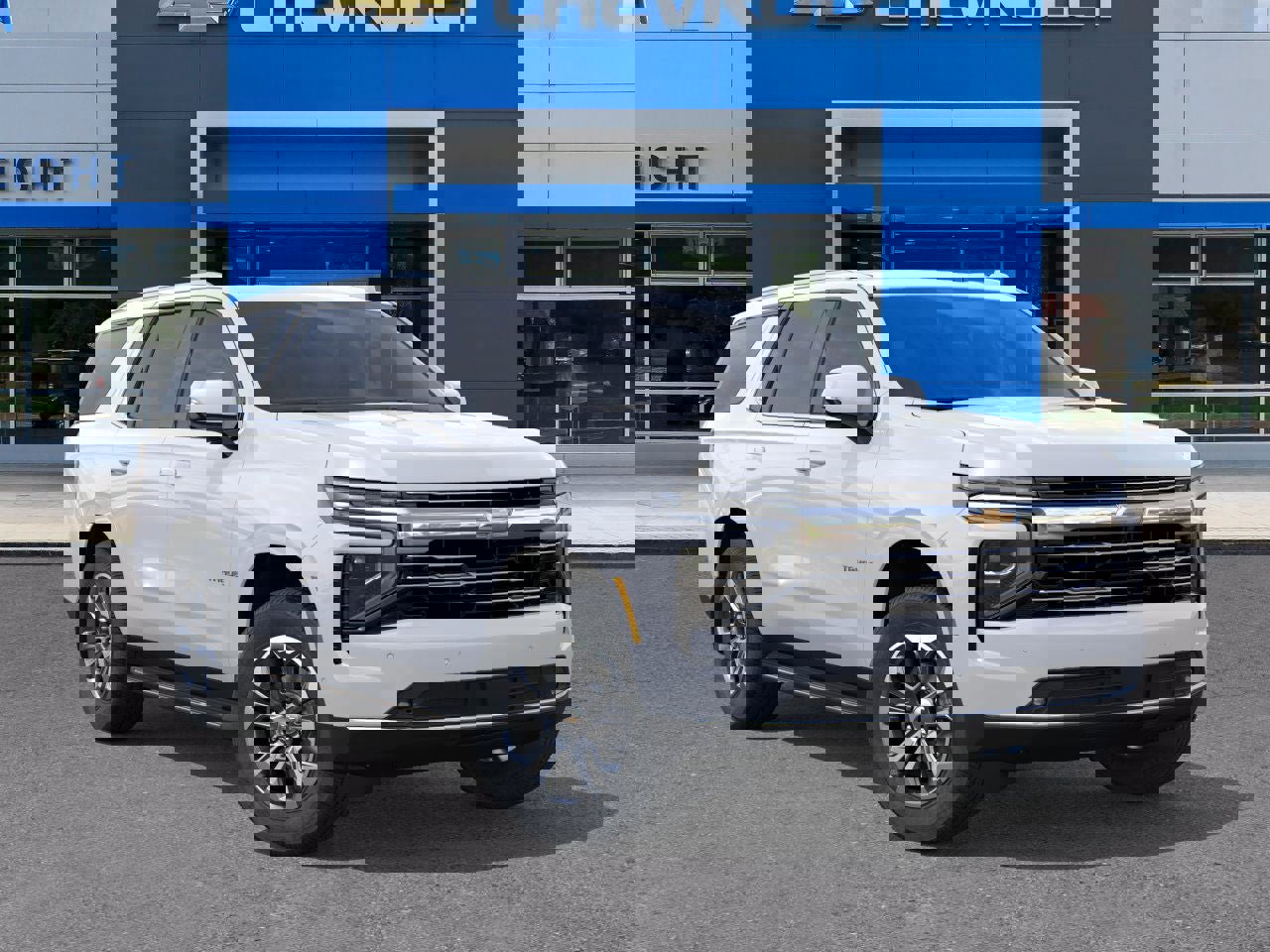 New 2026 Chevrolet Tahoe LT w/ Comfort Package image 31