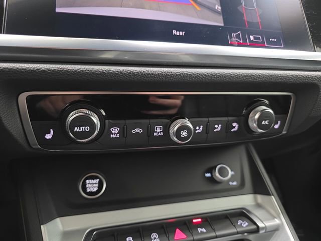 Used 2021 Audi Q3 2.0T Premium w/ Convenience Package AWD/4WD image 22