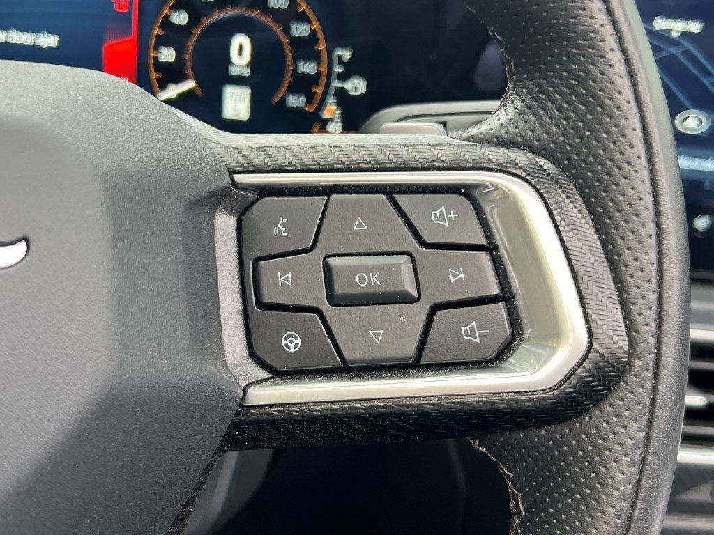 New 2025 Ford Mustang GT Premium image 15