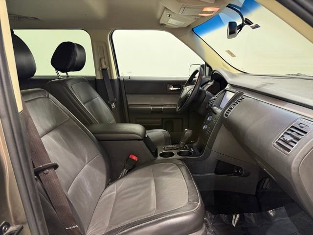 Used 2014 Ford Flex SEL w/ Equipment Group 202A image 29