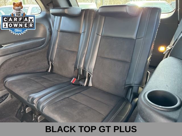 Used 2022 Dodge Durango GT image 22