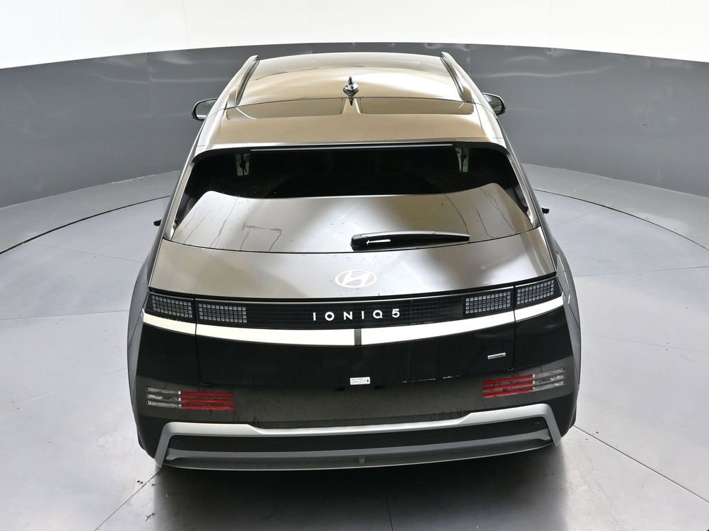 New 2025 Hyundai Ioniq 5 SEL image 46